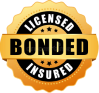 Bonded Logo